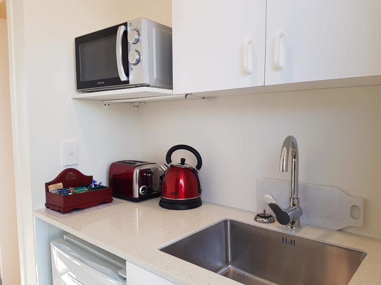Annandale Accommodation Lac Lac Taupo Extérieur photo