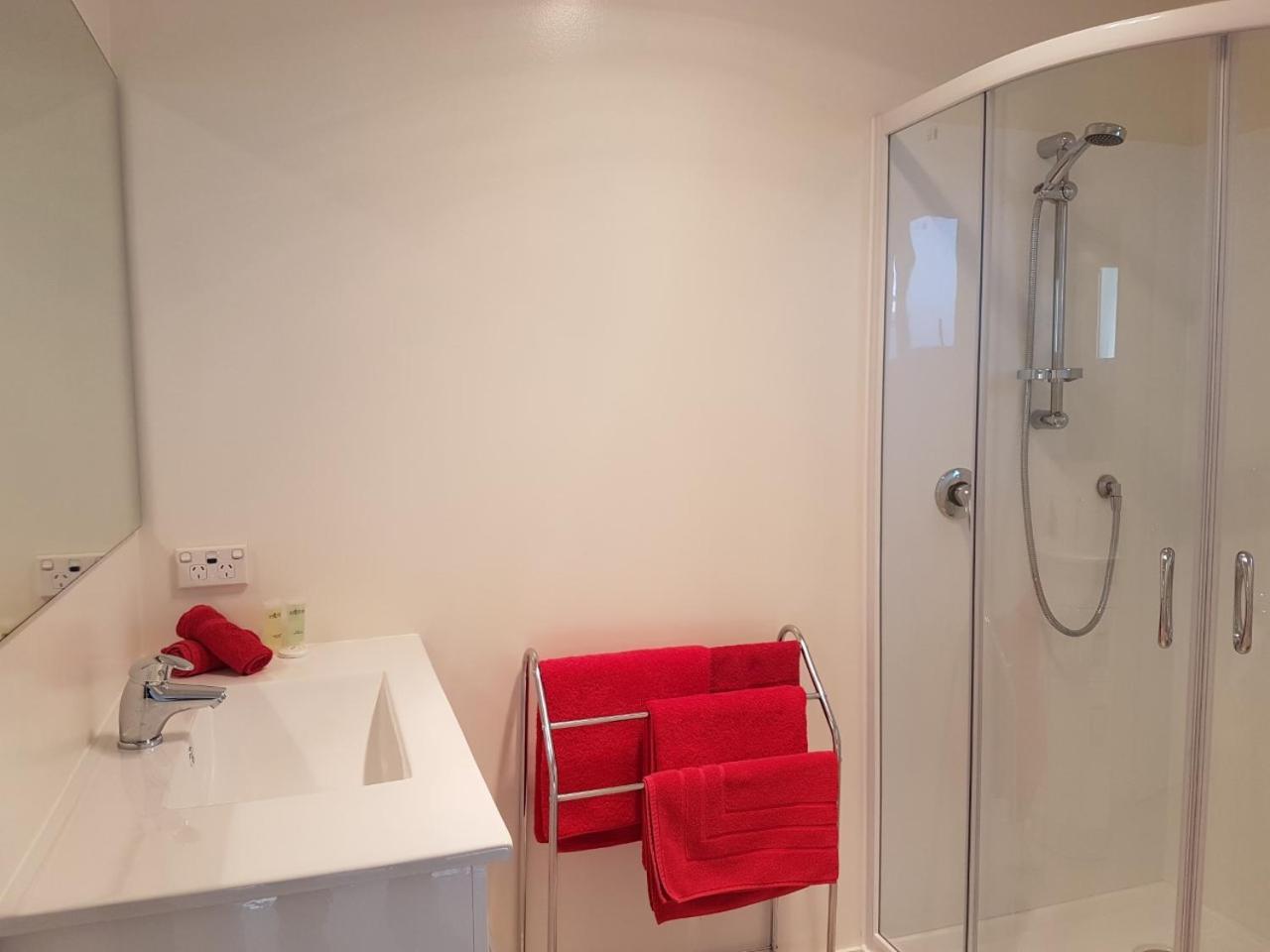 Annandale Accommodation Lac Lac Taupo Extérieur photo