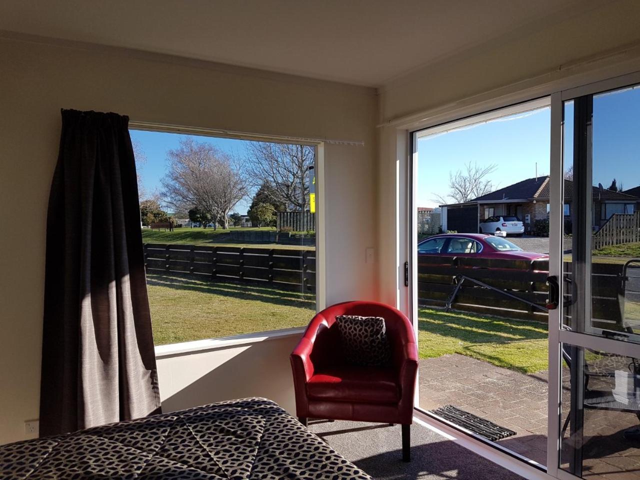Annandale Accommodation Lac Lac Taupo Extérieur photo