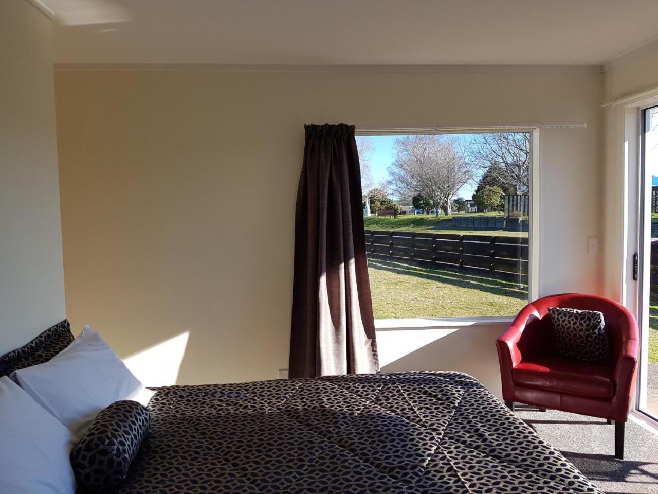 Annandale Accommodation Lac Lac Taupo Extérieur photo