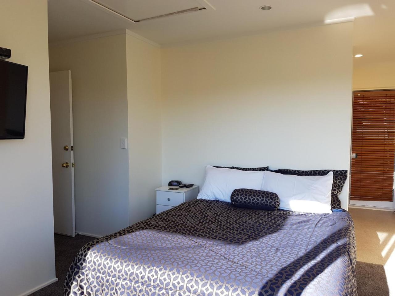 Annandale Accommodation Lac Lac Taupo Extérieur photo