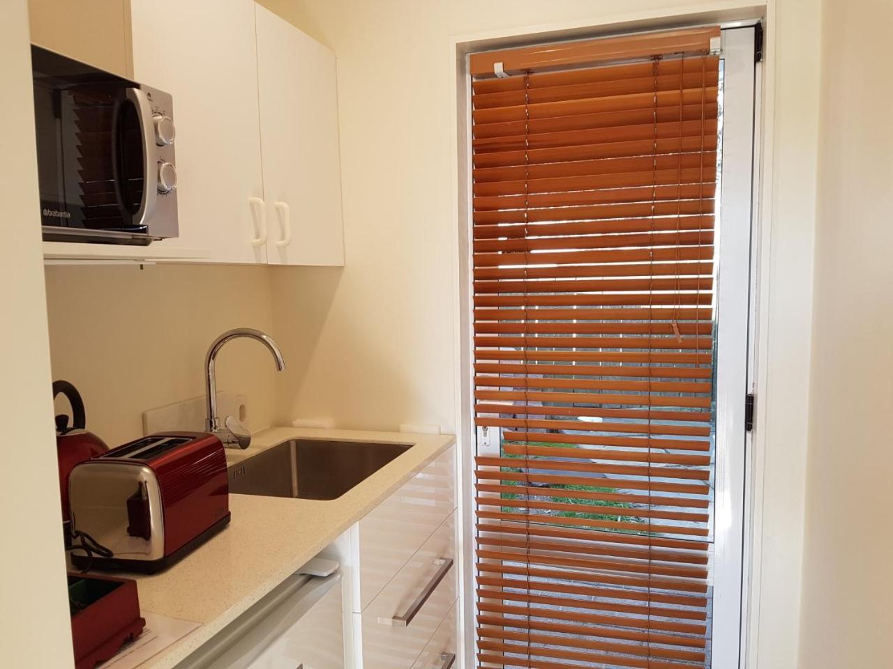 Annandale Accommodation Lac Lac Taupo Extérieur photo