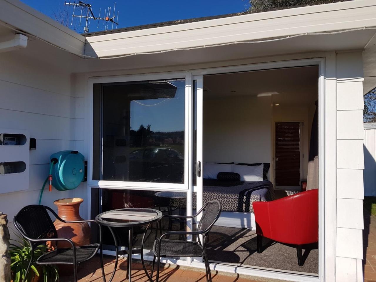 Annandale Accommodation Lac Lac Taupo Extérieur photo