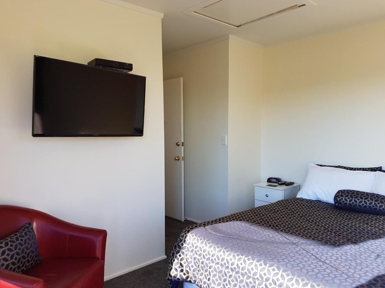 Annandale Accommodation Lac Lac Taupo Extérieur photo